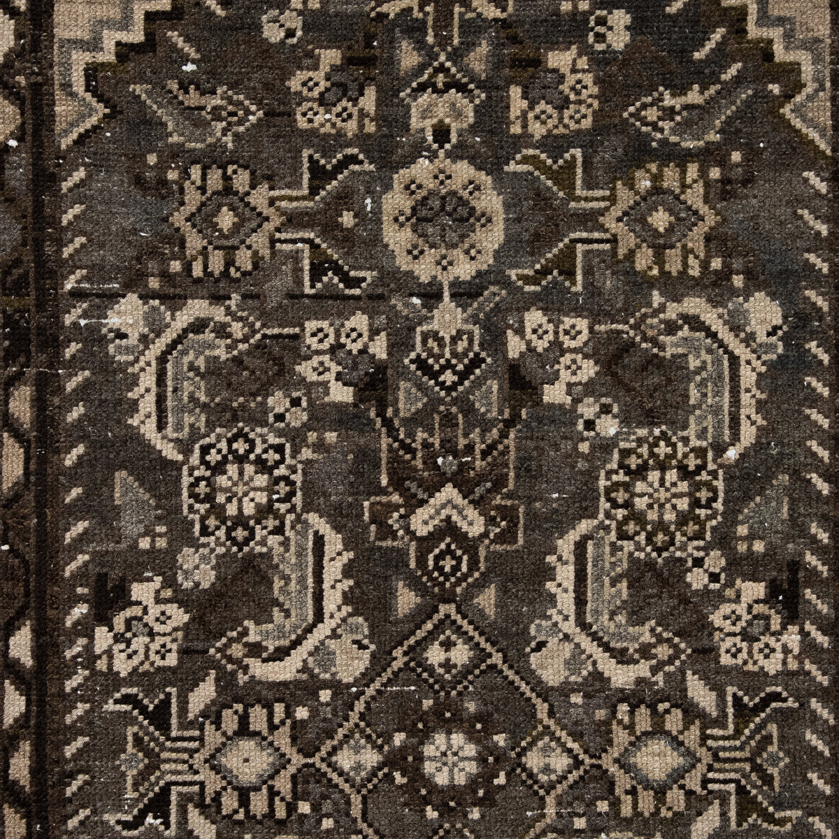3x13 Vintage Rug