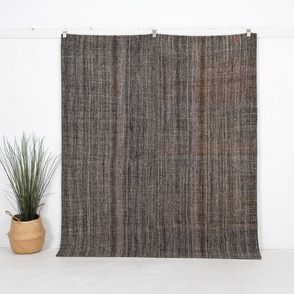 Handmade Turkish Area Rug