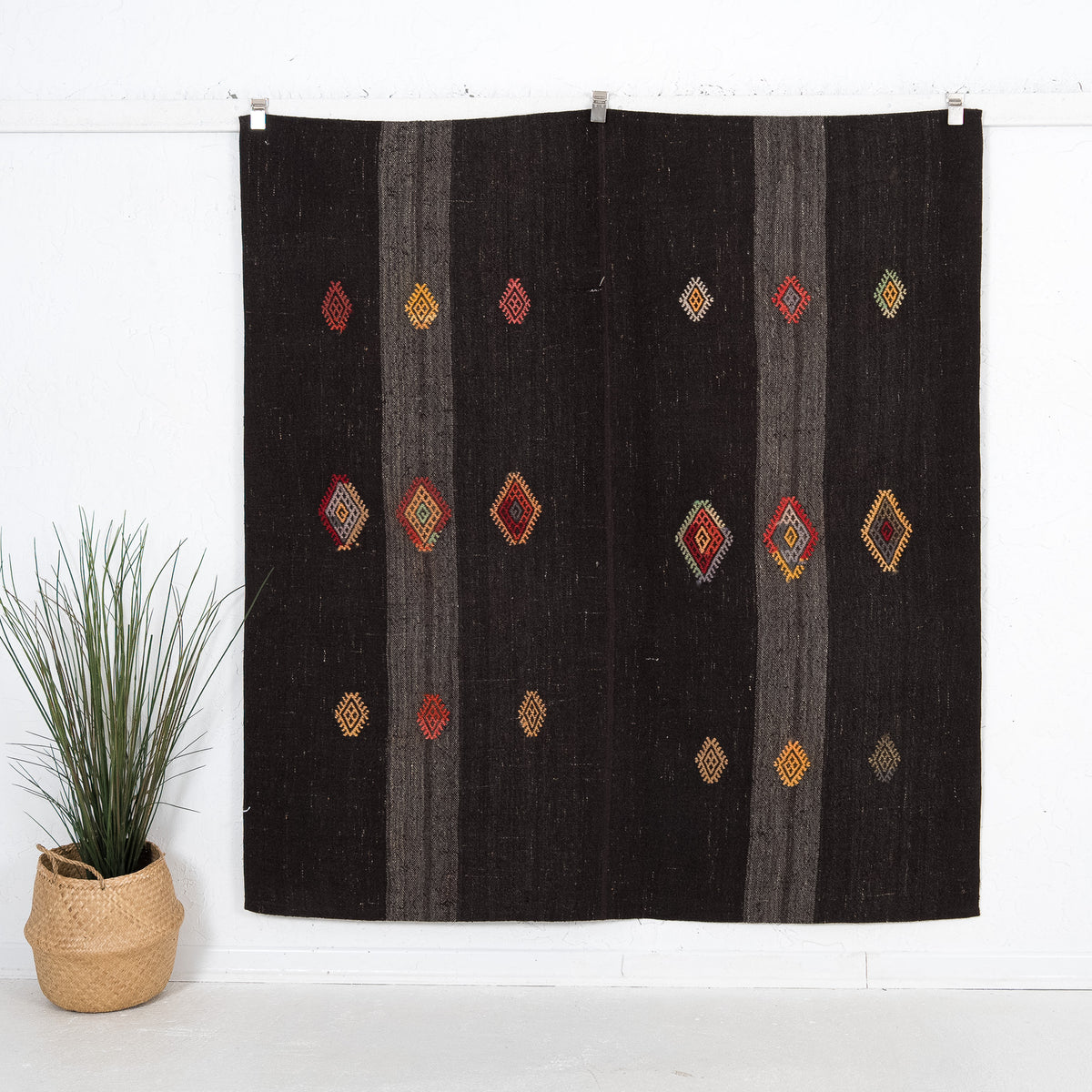 Handmade Turkish Area Rug