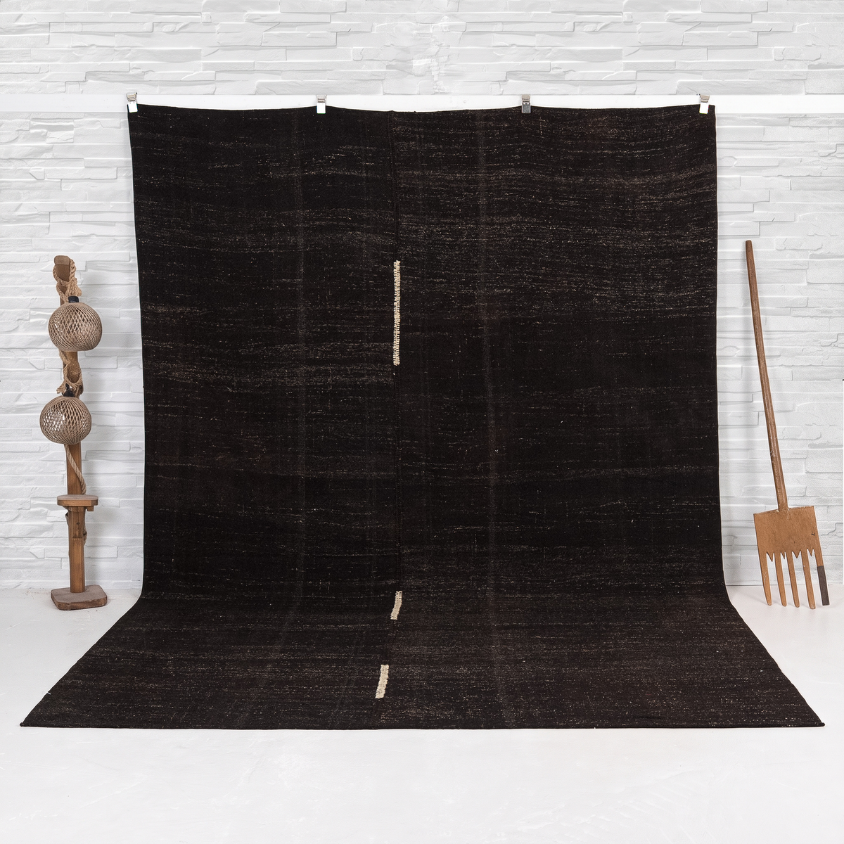 Handmade Turkish Area Rug