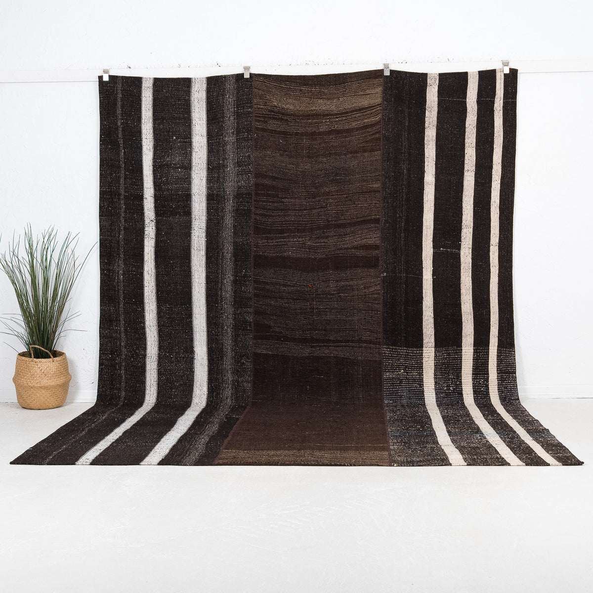 Handmade Turkish Area Rug