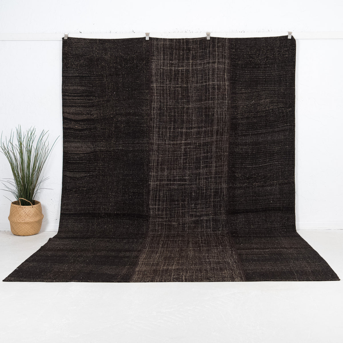 Handmade Turkish Area Rug