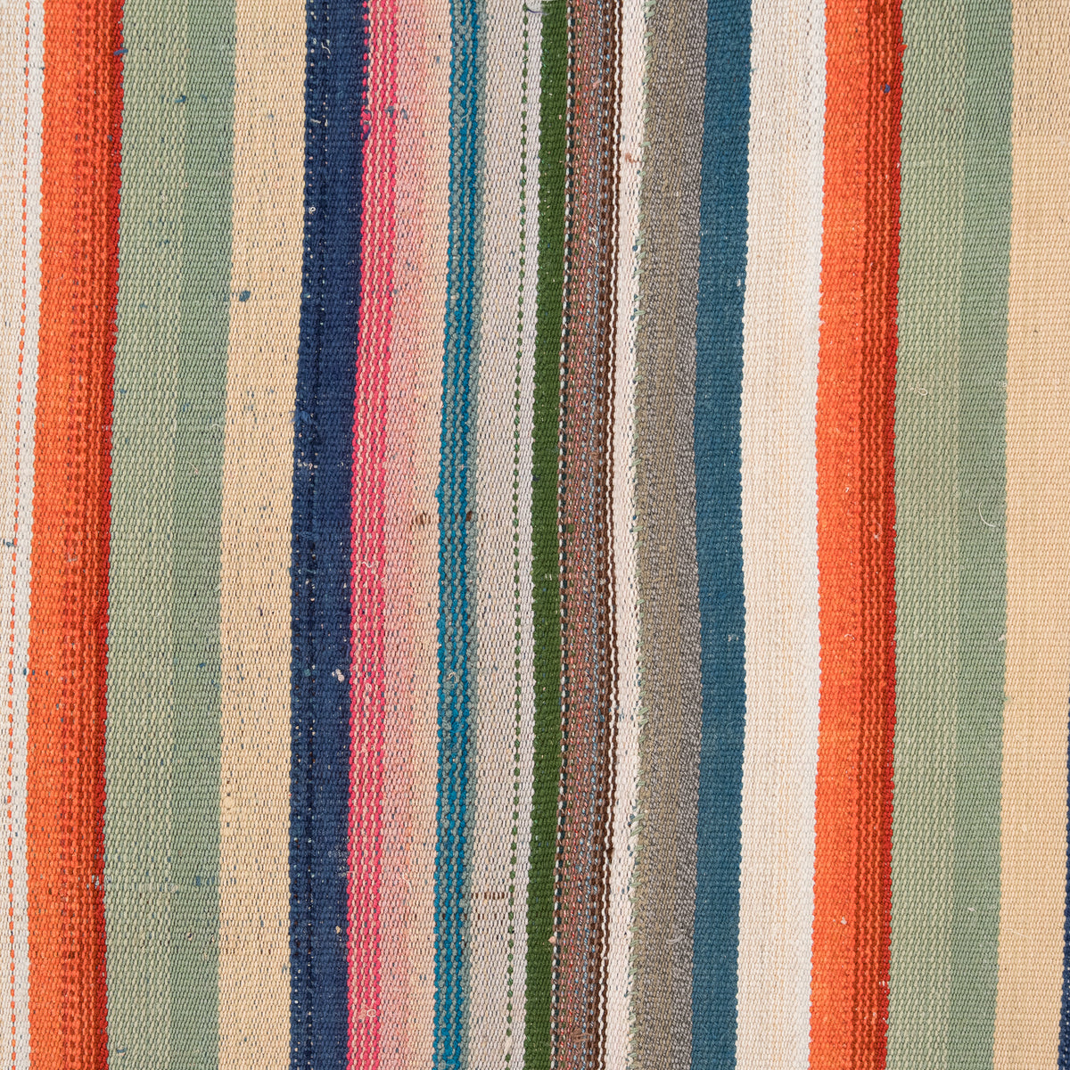 6x7 Vintage Rug