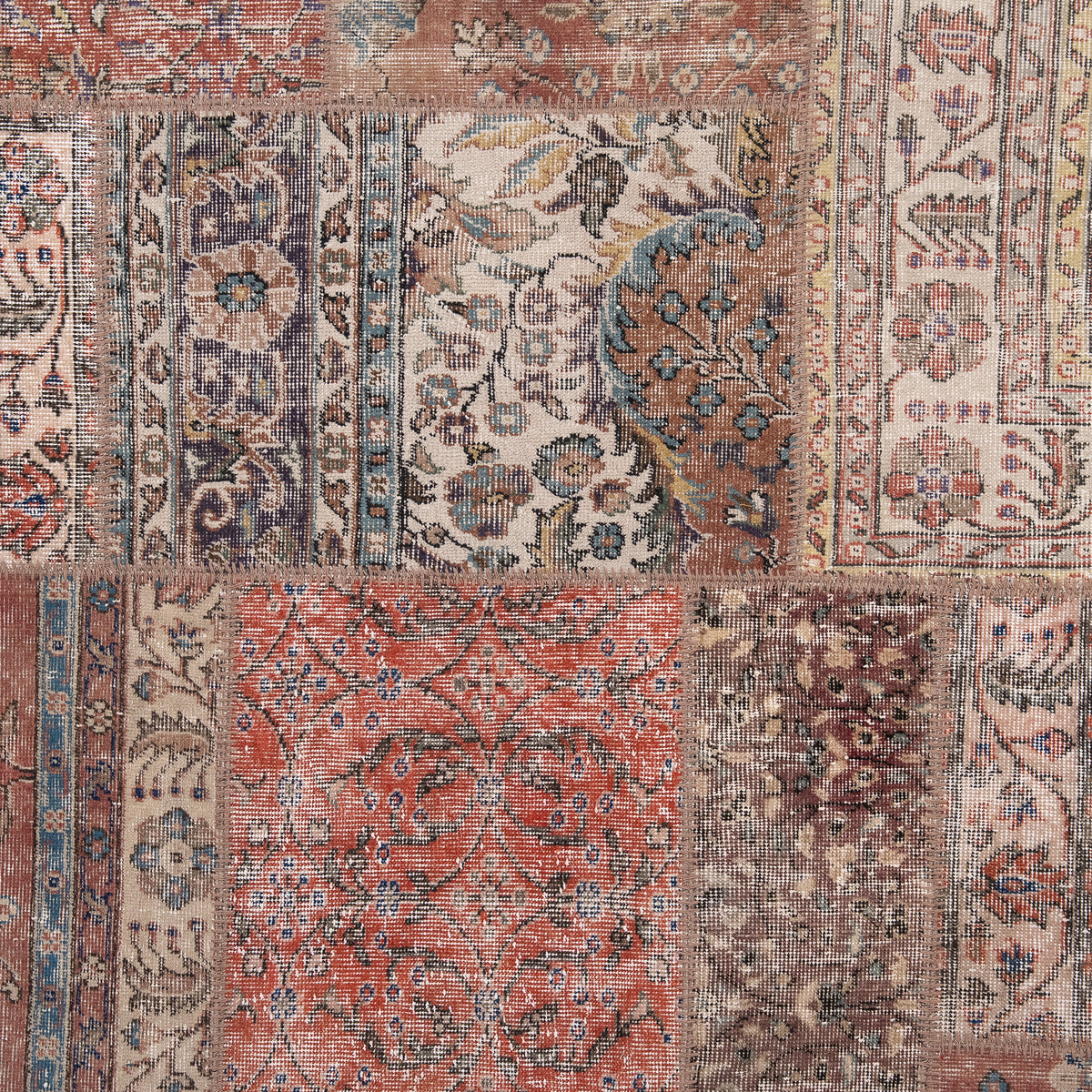 11x14 Vintage Rug