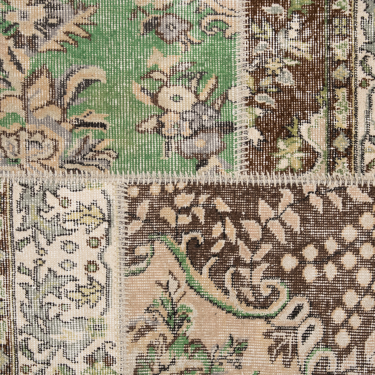 3x10 Vintage Rug