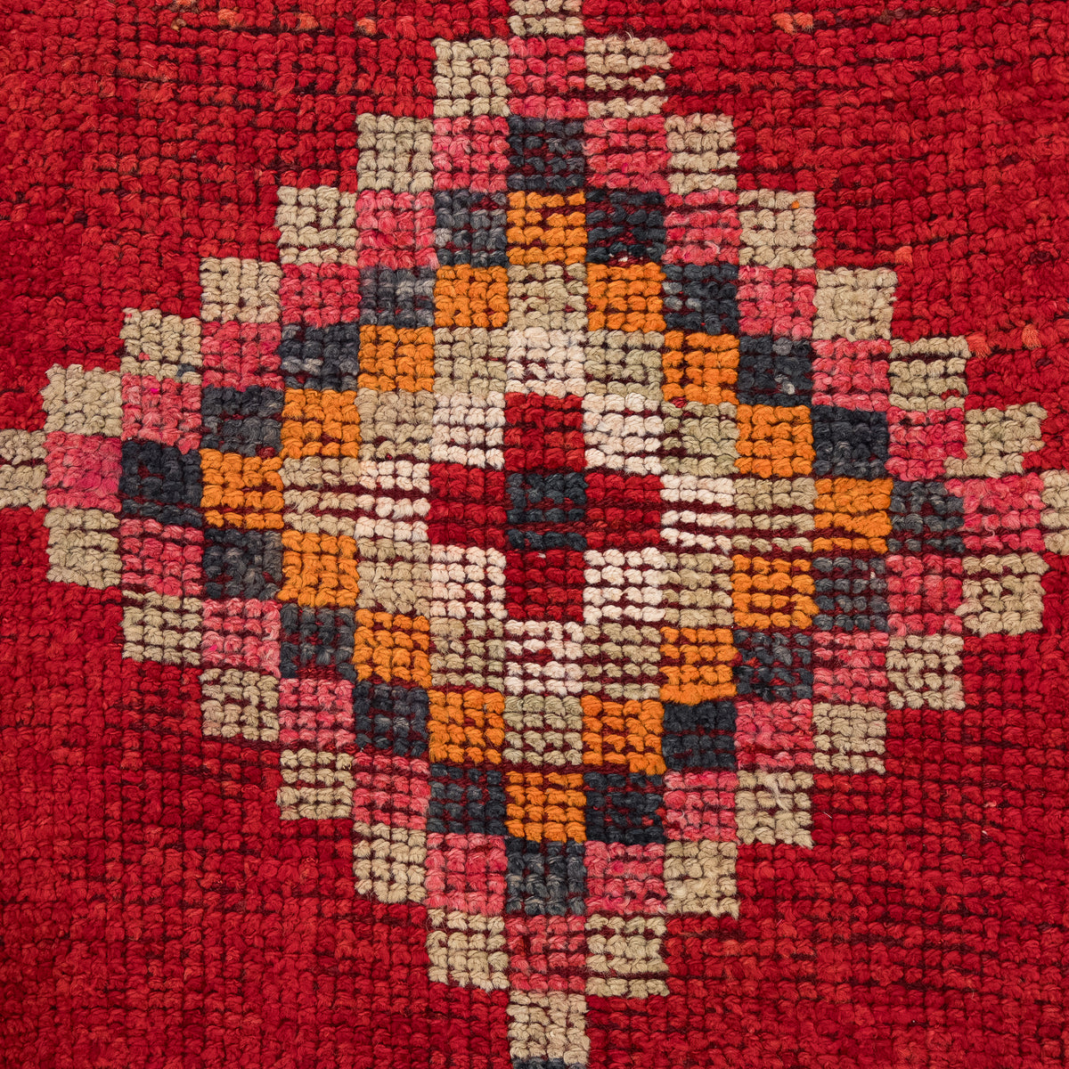 3x8 Vintage Rug
