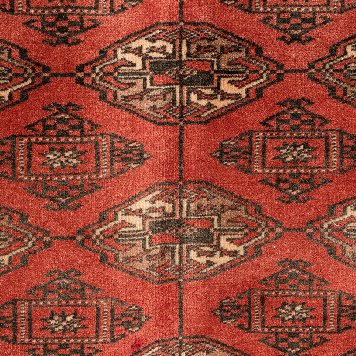 4x5 Vintage Rug