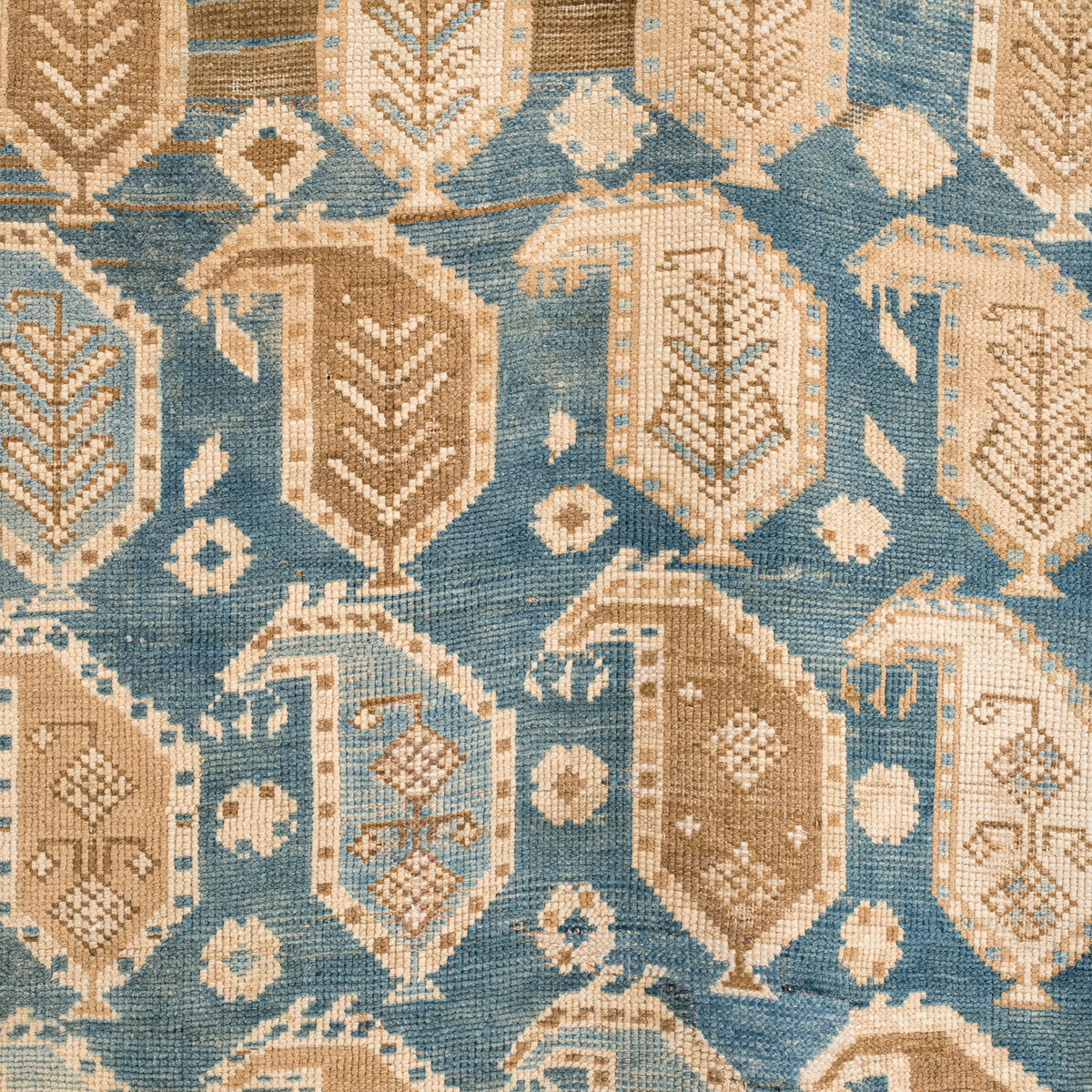 3x6 Vintage Rug