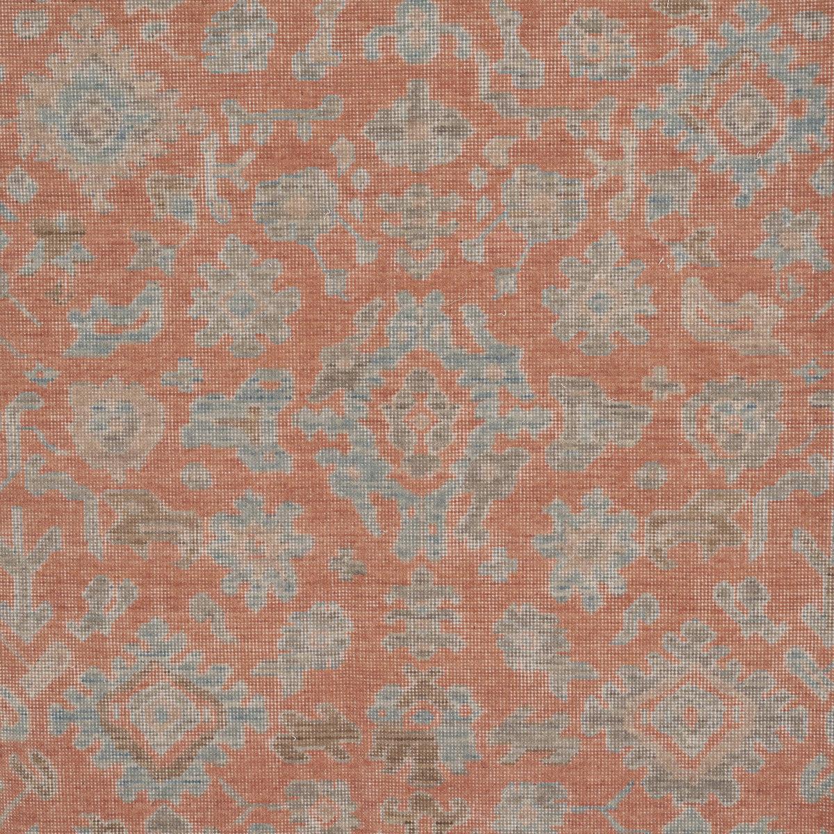 8x10 Vintage Rug