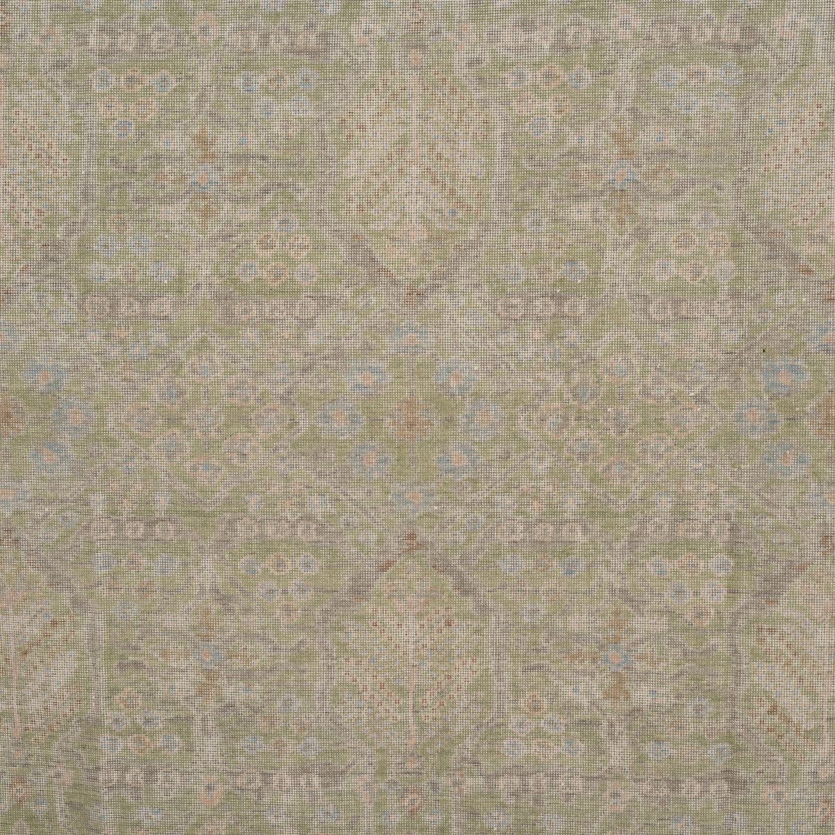 8x10 Vintage Rug