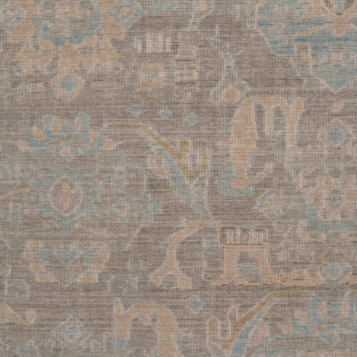 10x13 Vintage Rug