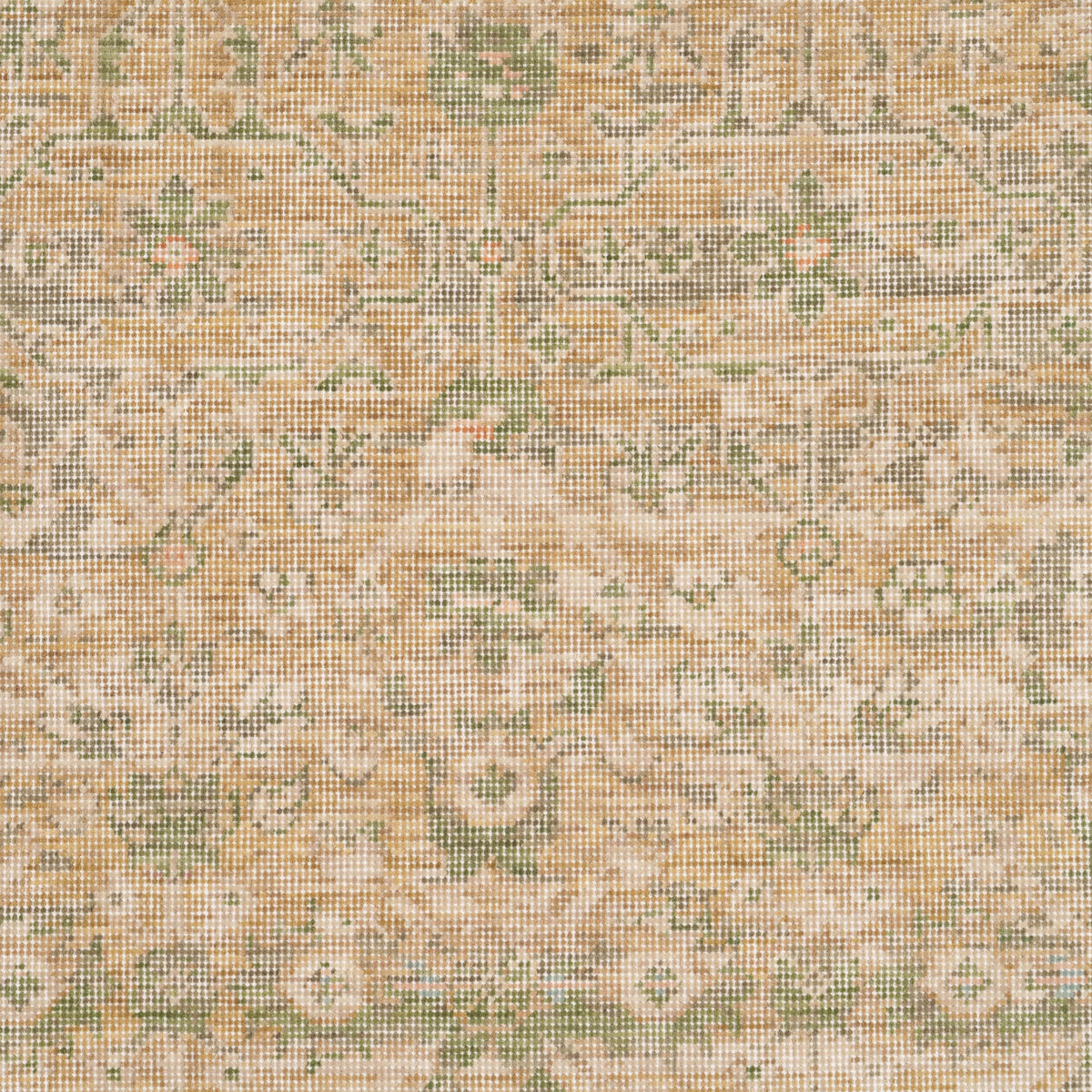 3x10 Vintage Rug