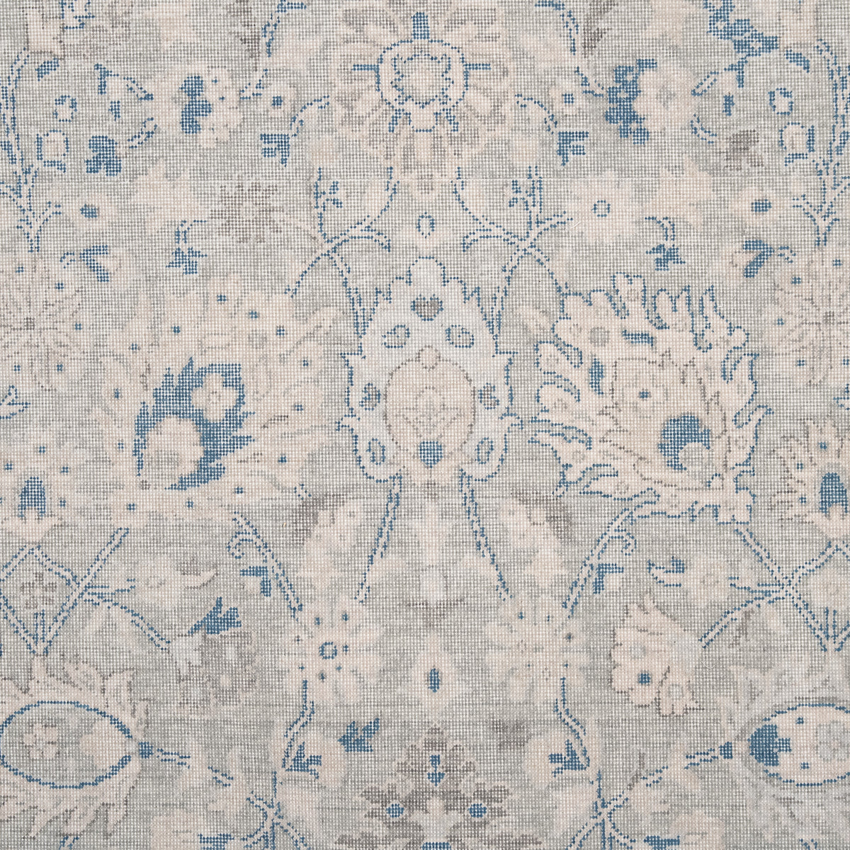 8x10 Vintage Rug
