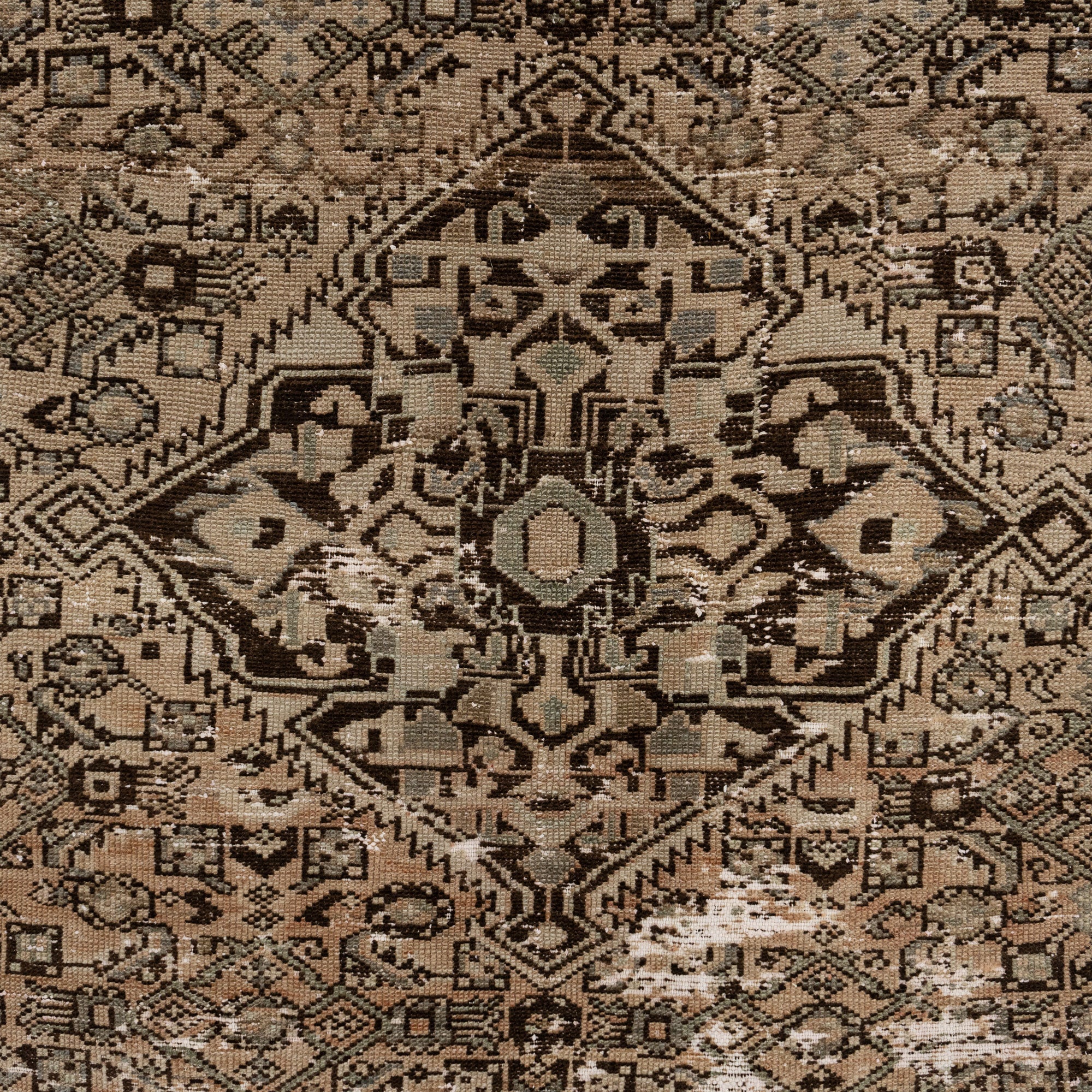 Cameryn - Oriental Vintage Rug, Collector's Edition