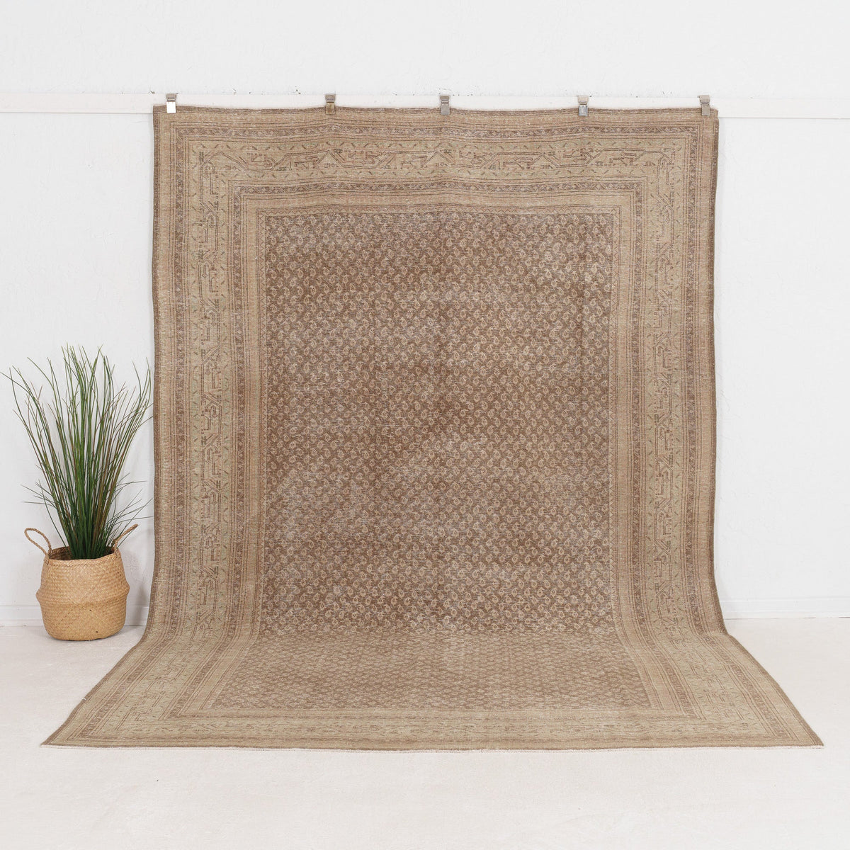 Arelin - Vintage Persian Area Rug