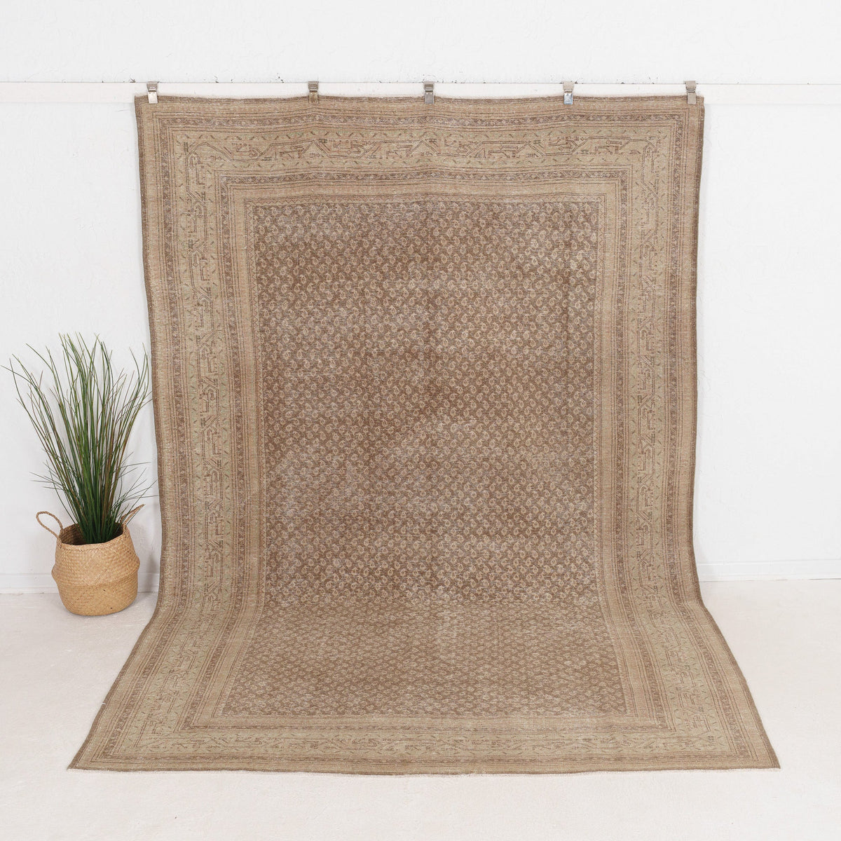 Arelin - Vintage Persian Area Rug