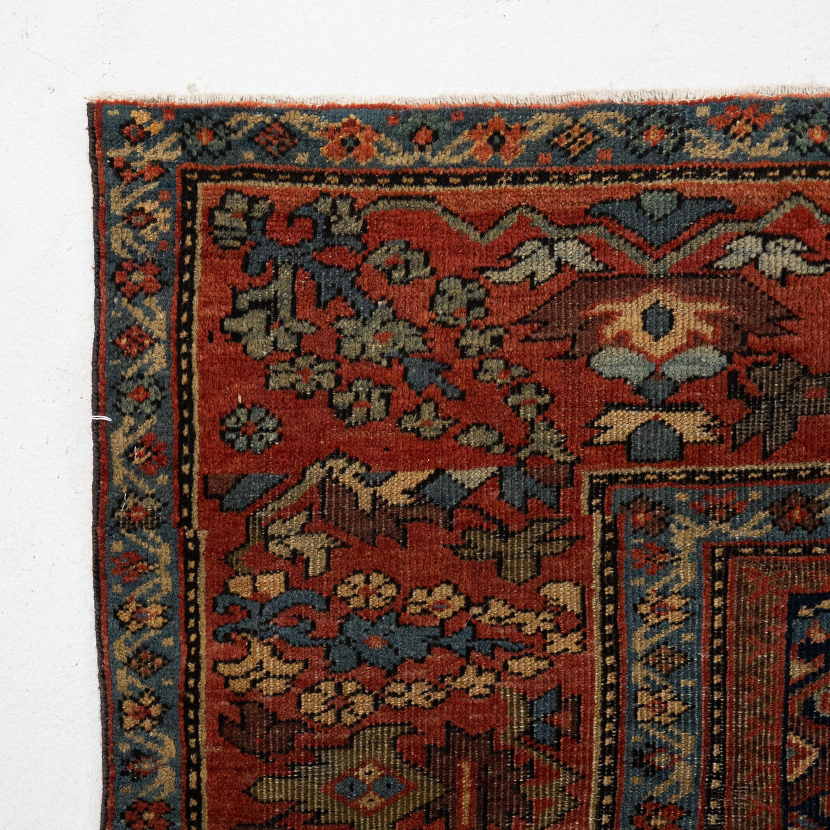 Ariselle - Vintage Persian Area Rug