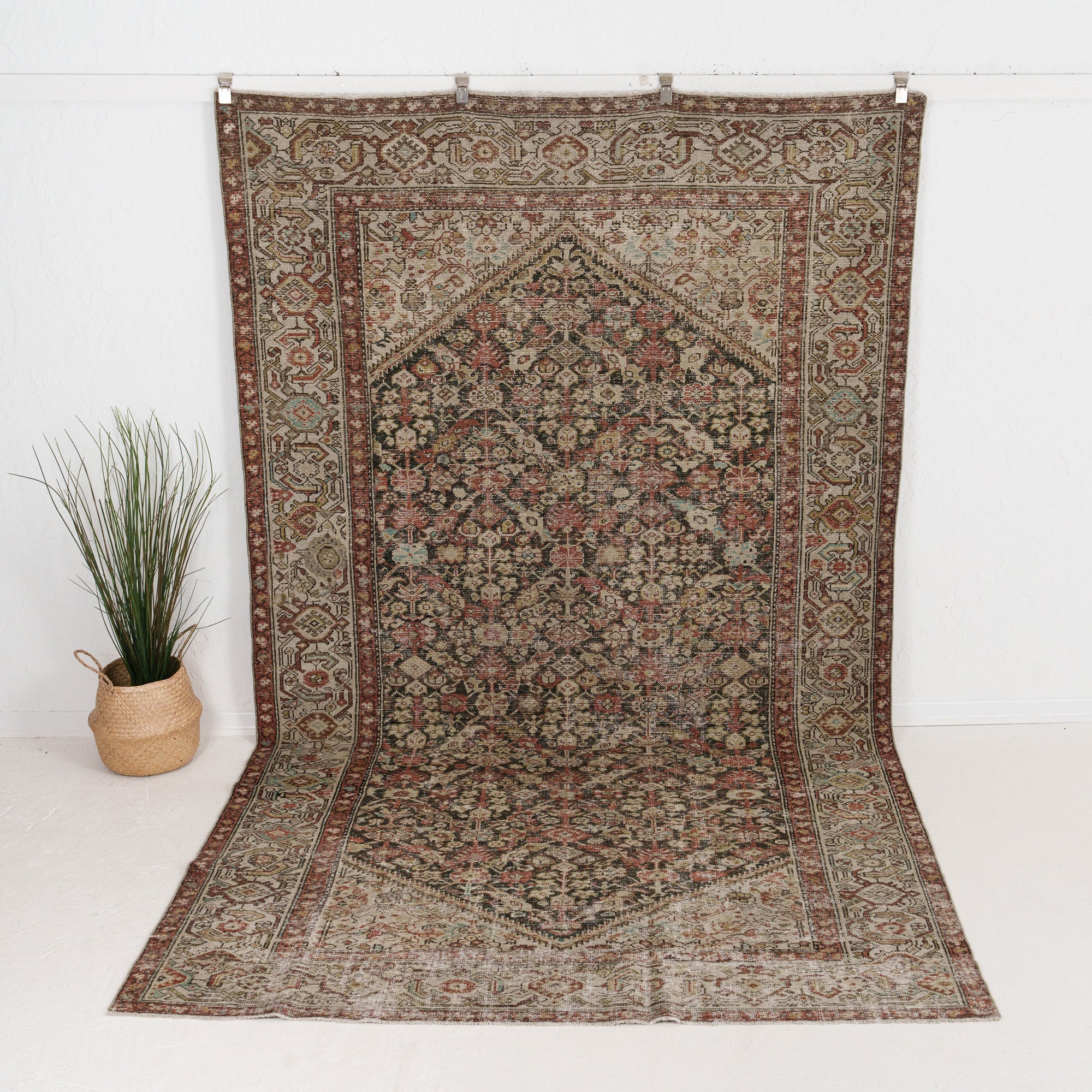 7x12 Persian Rug