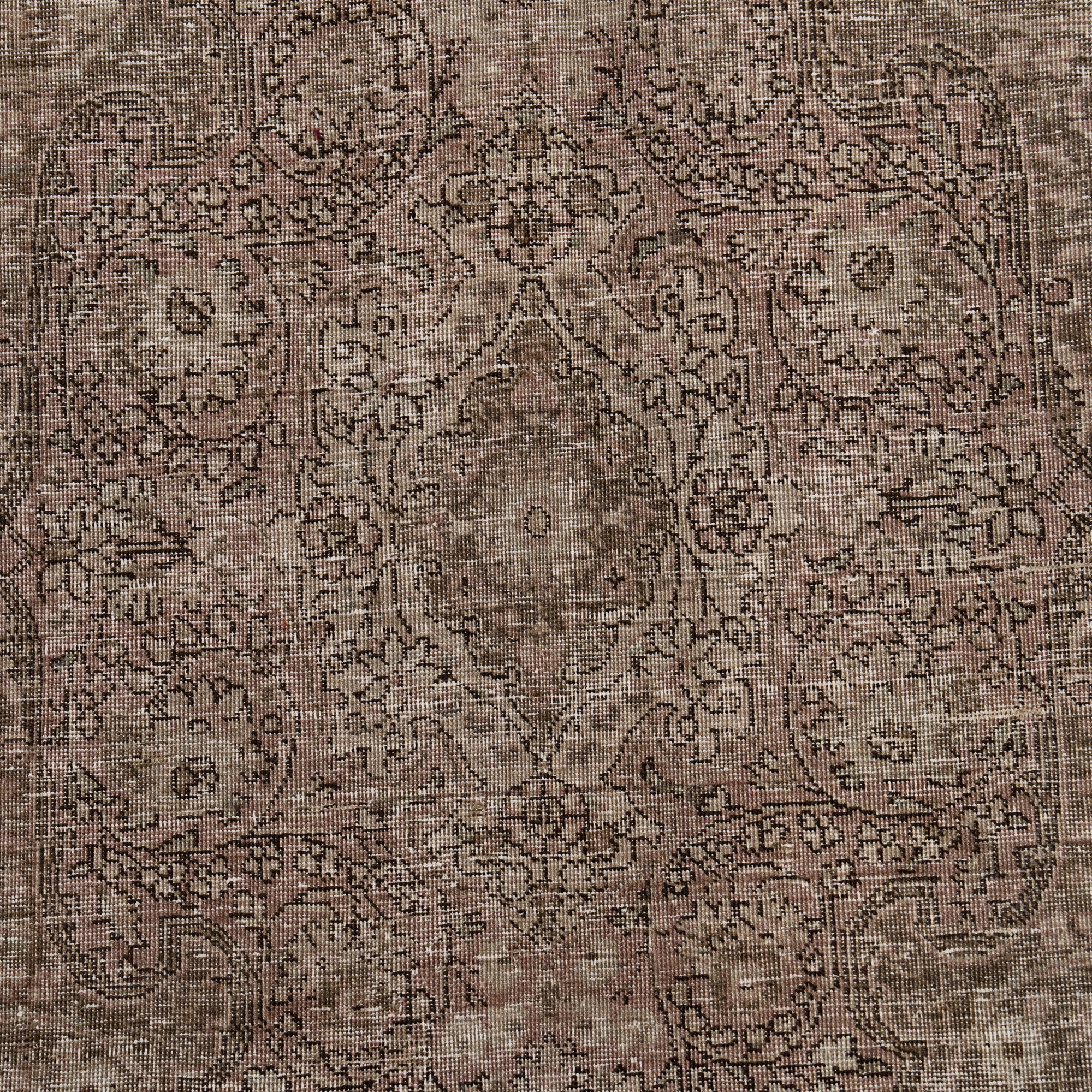 Arlina - Dining Room Rug, Elegant Oriental Style