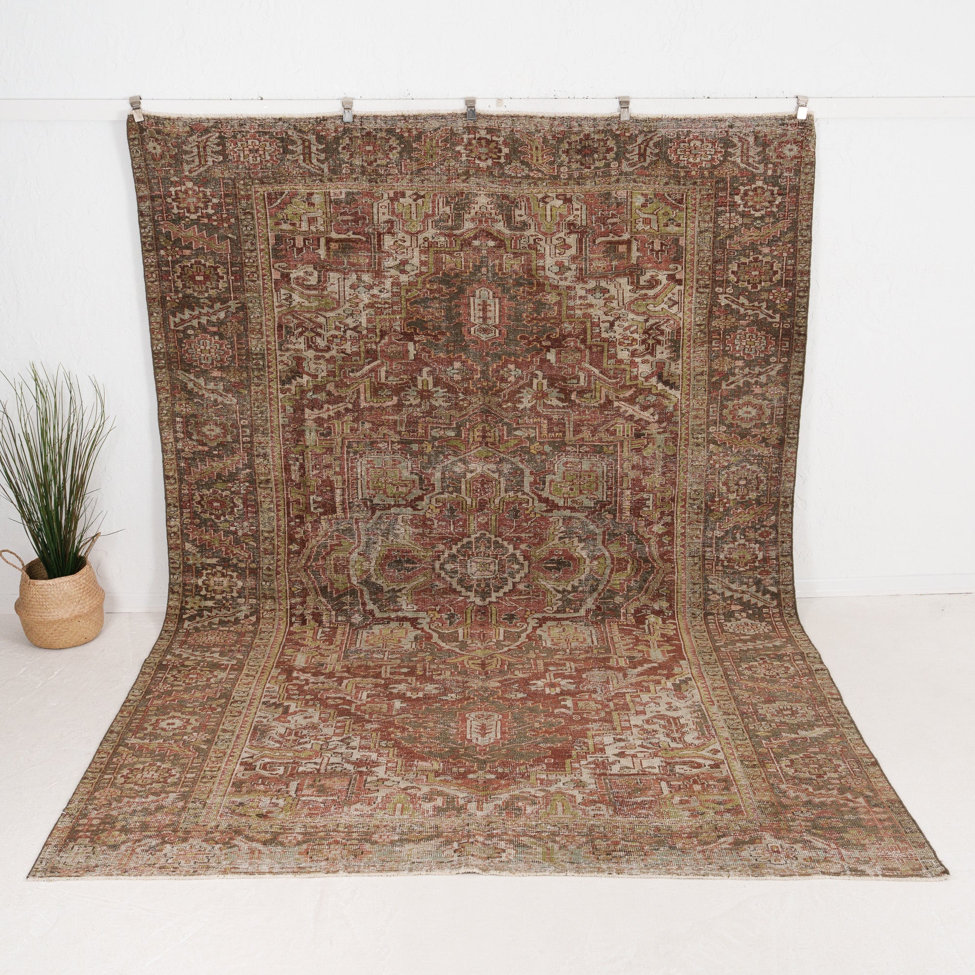 8x12 Persian Rug