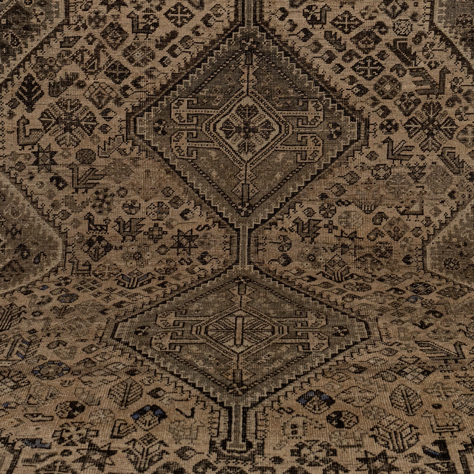 Veralise - Oriental Rug, Exquisite Antique Design