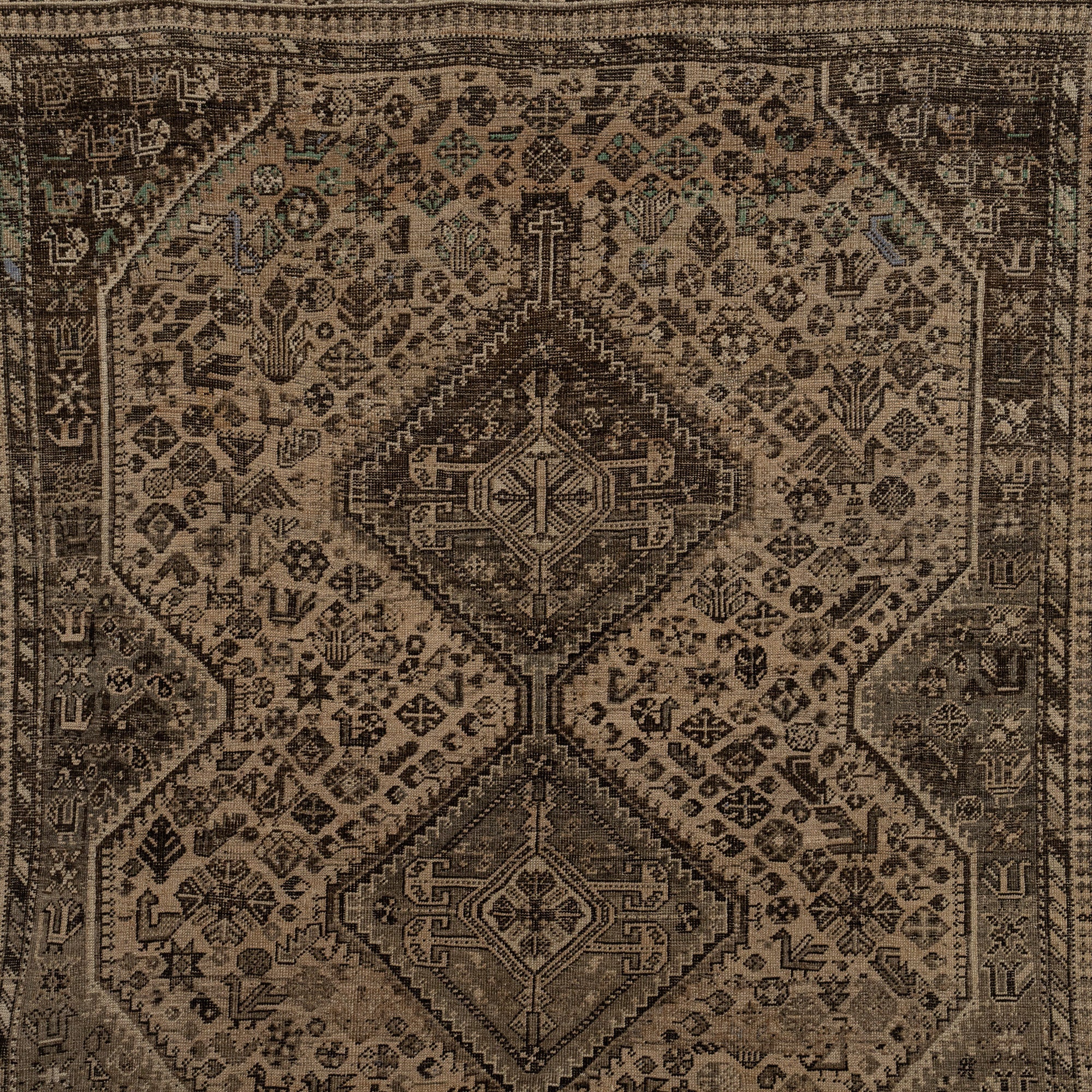 Veralise - Persian Rug, Unique Handcrafted Artistry