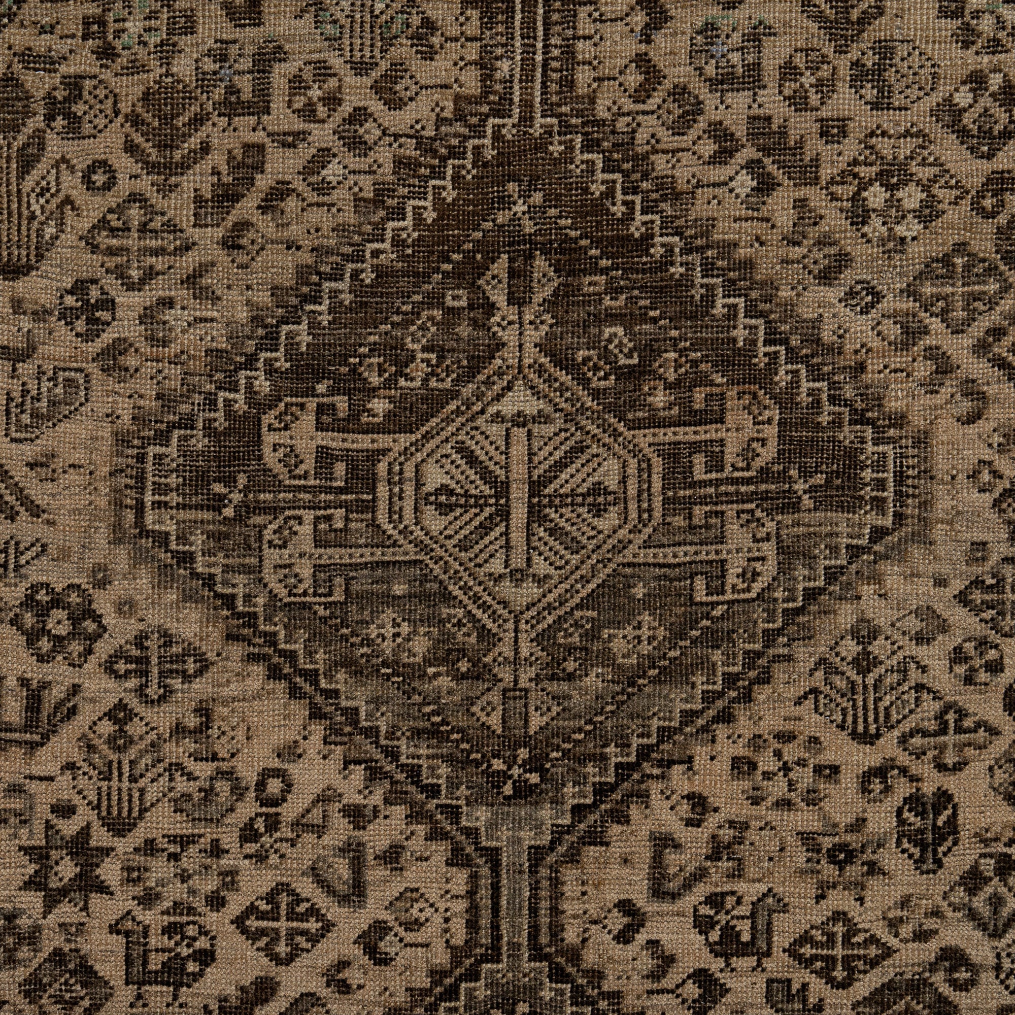 Veralise - Persian Rug, Unique Handcrafted Artistry