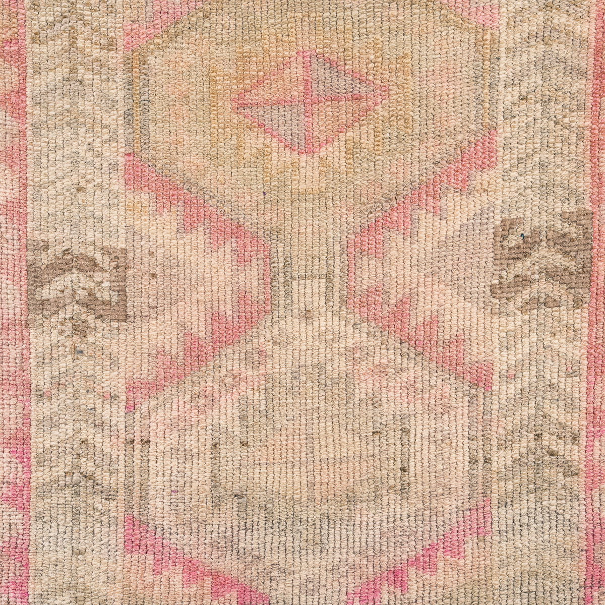 3x11 Vintage Rug