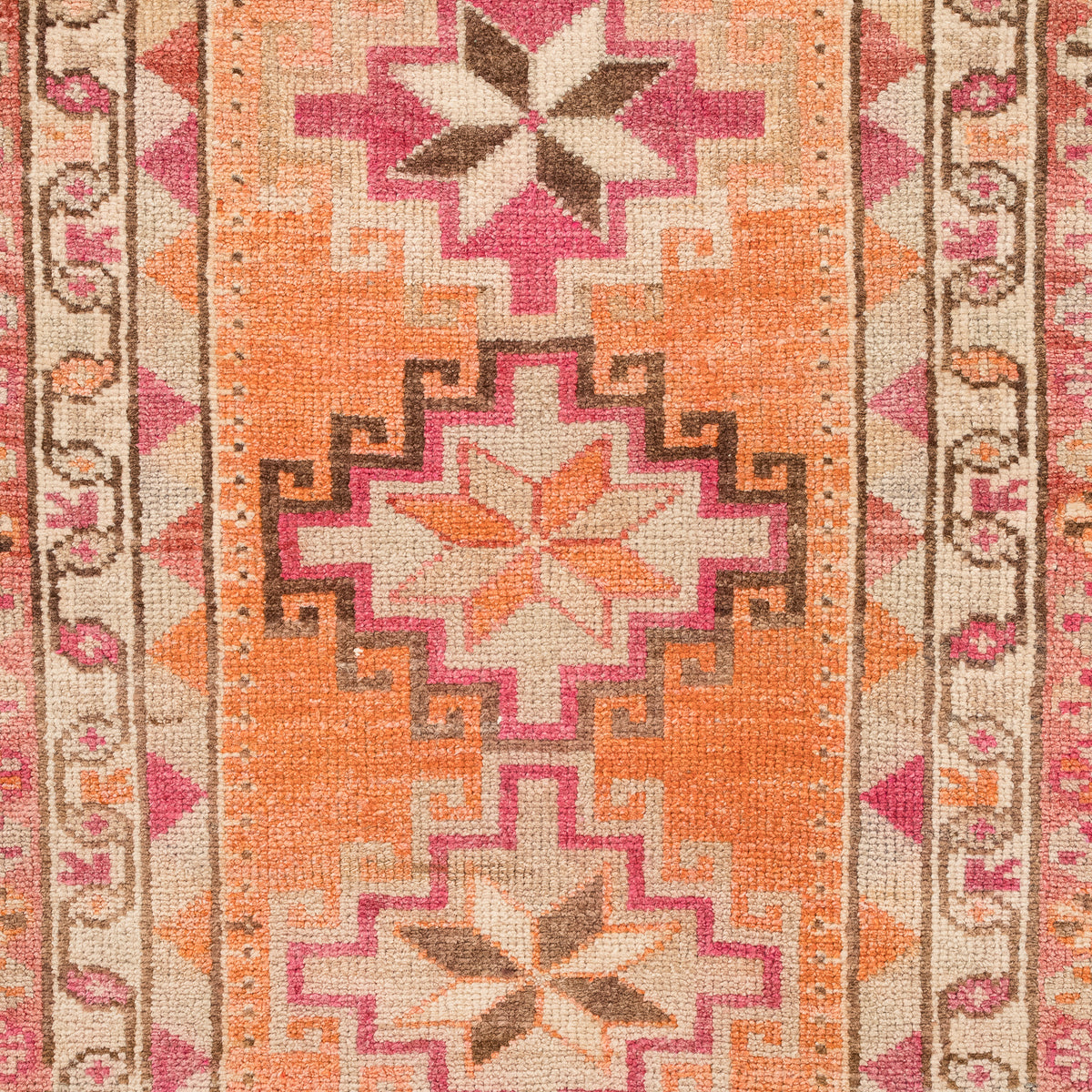3x13 Vintage Rug