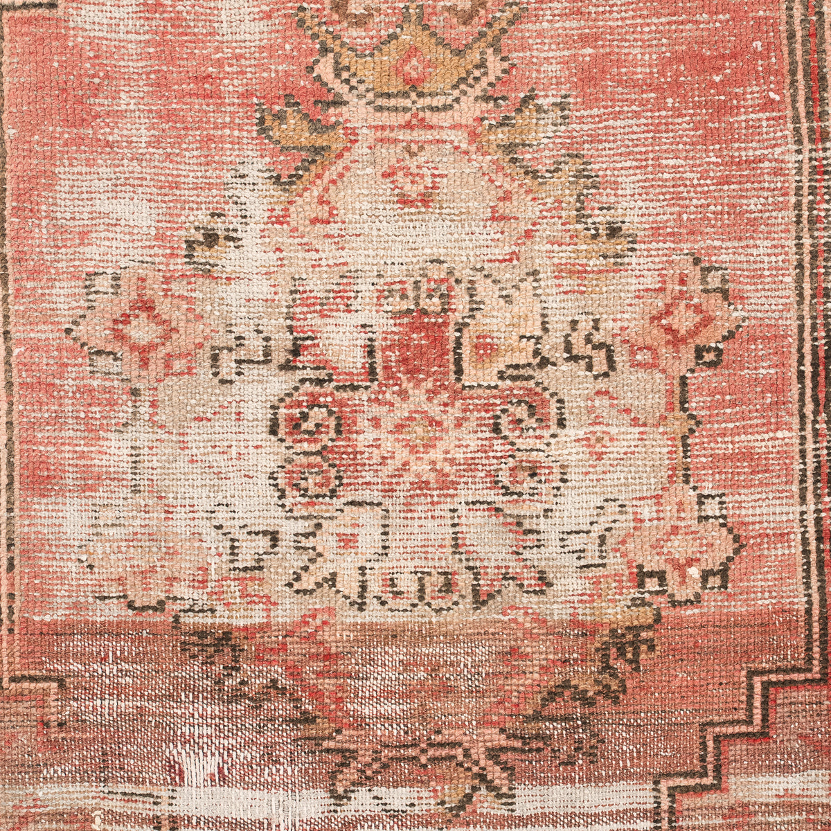 3x10 Vintage Rug