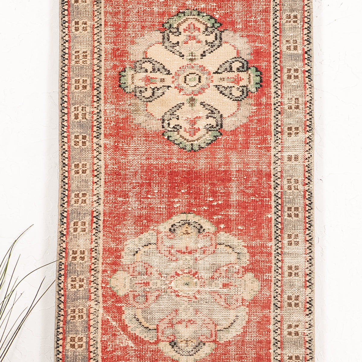 3x11 Vintage Rug