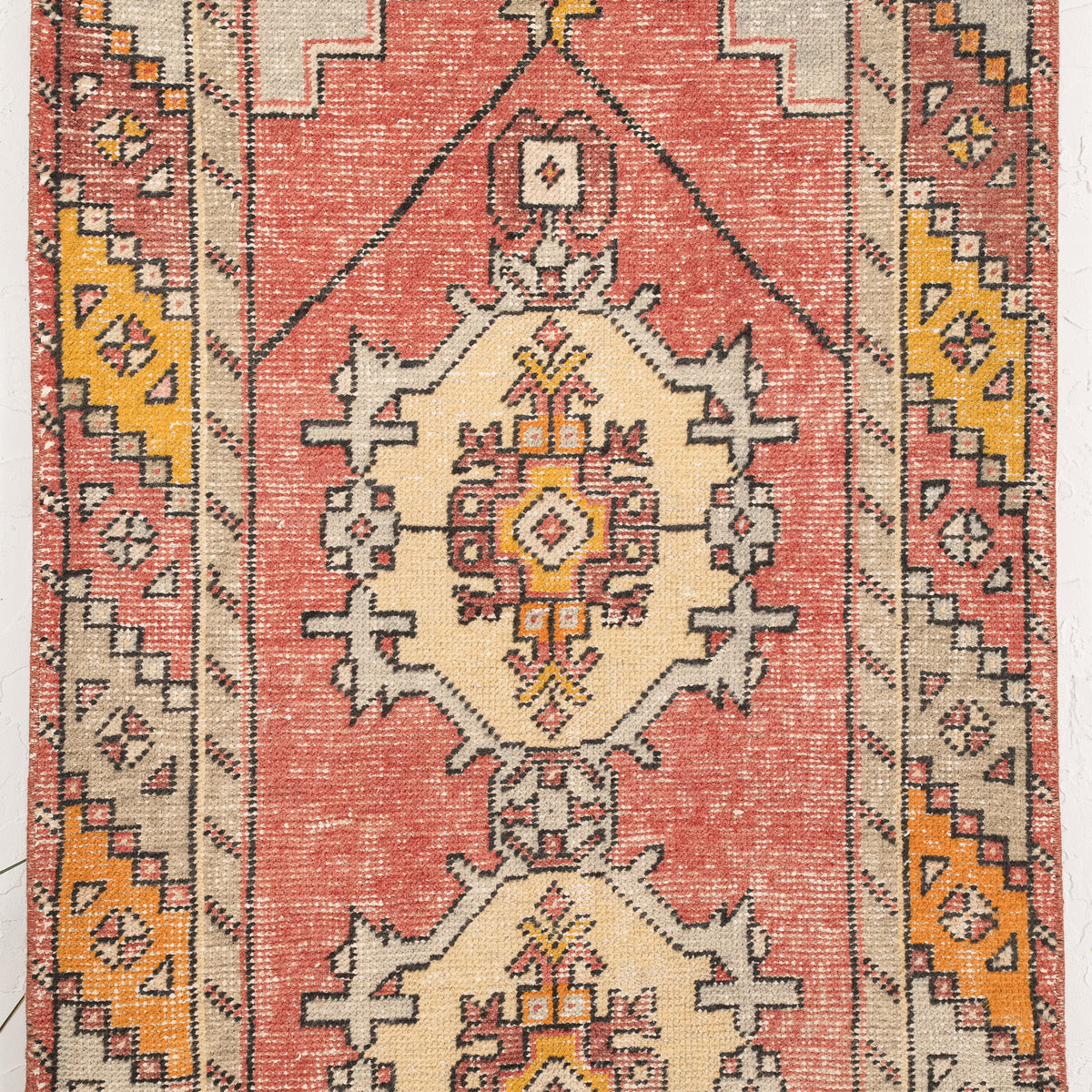 3x10 Vintage Rug