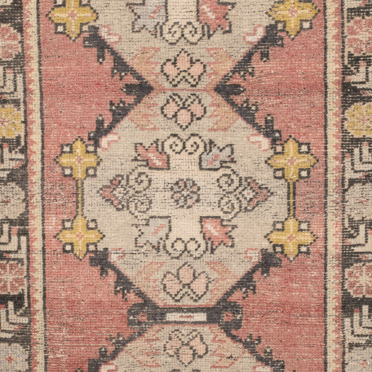 3x9 Vintage Rug