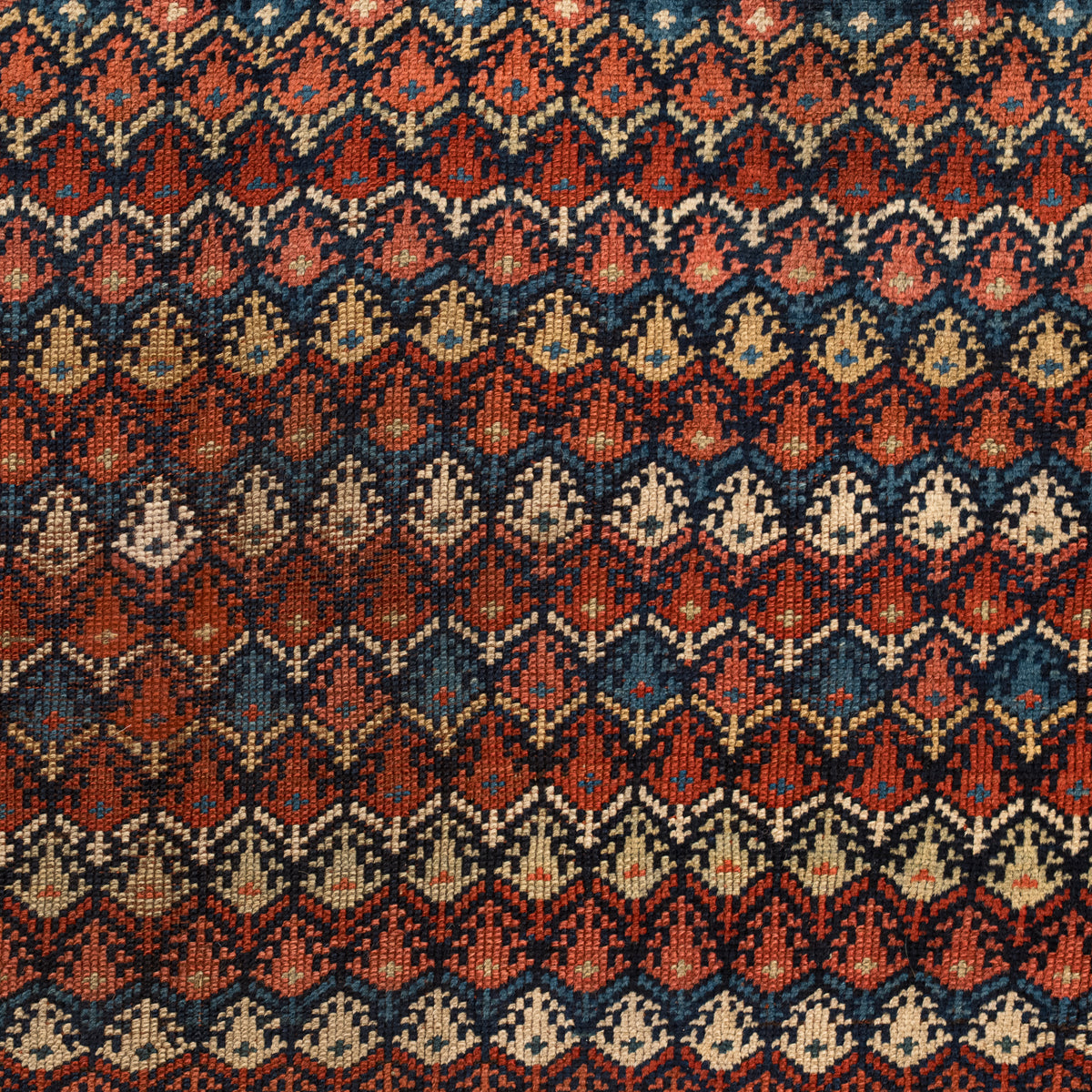 4x12 Vintage Rug