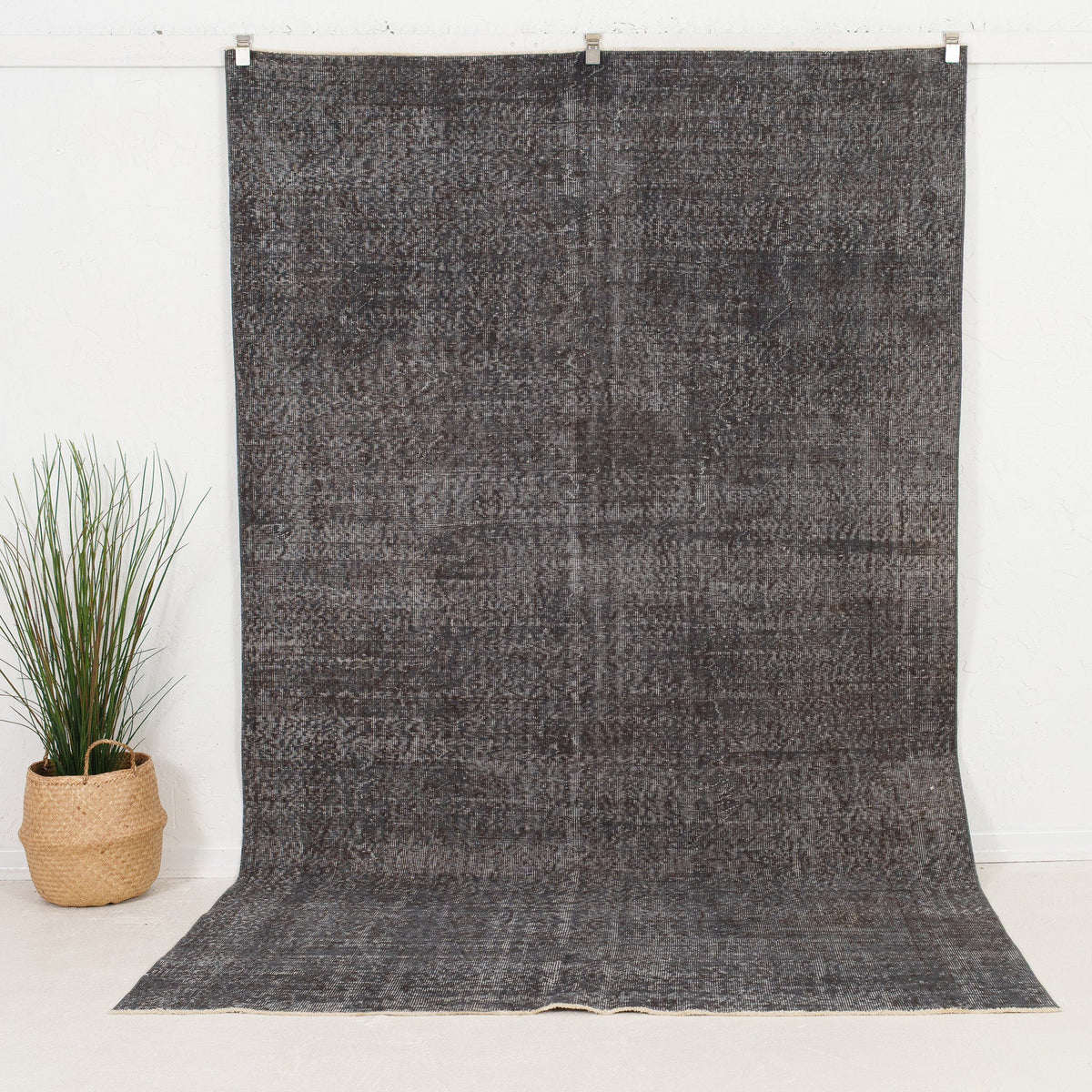 Handmade Turkish Area Rug