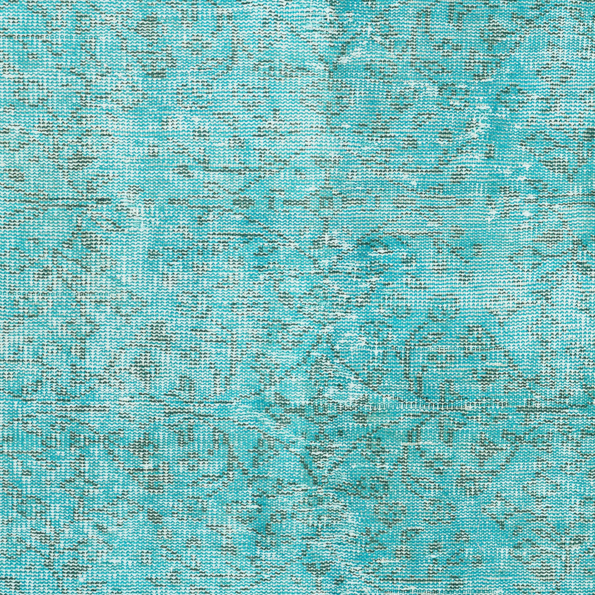 6x9 Vintage Rug