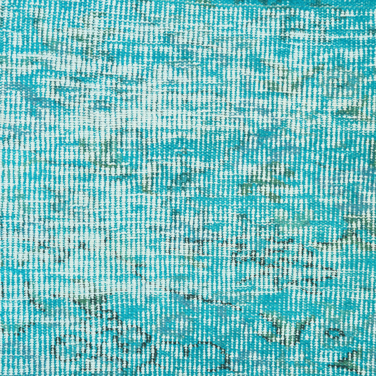 3x8 Vintage Rug