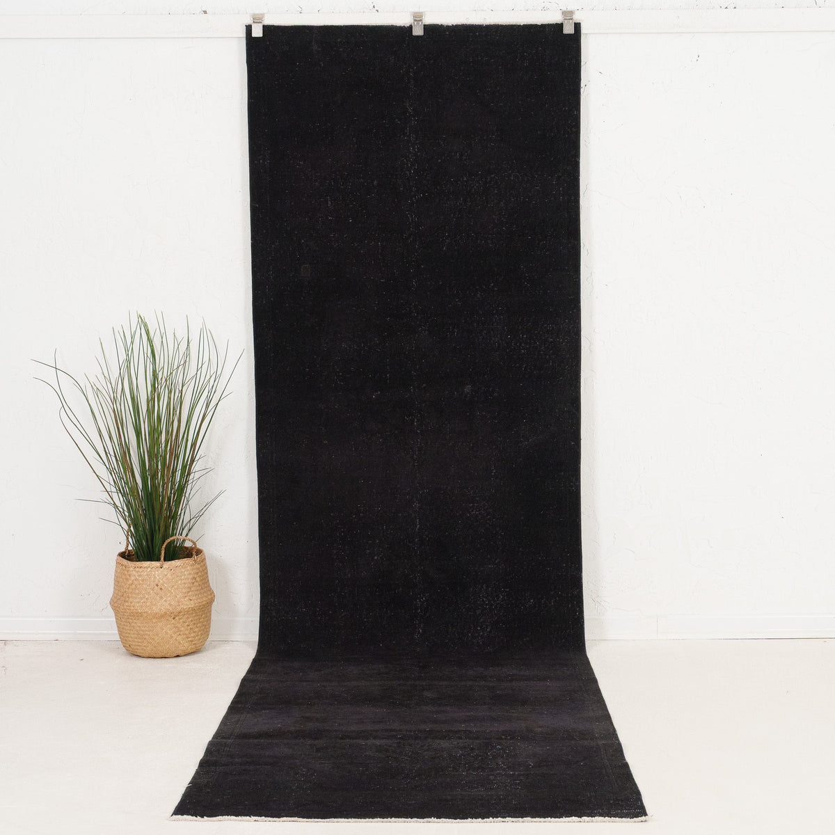 Handmade Turkish Area Rug