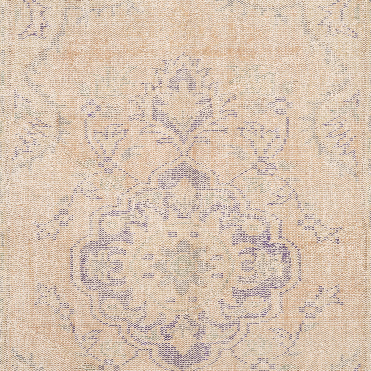6x10 Vintage Rug