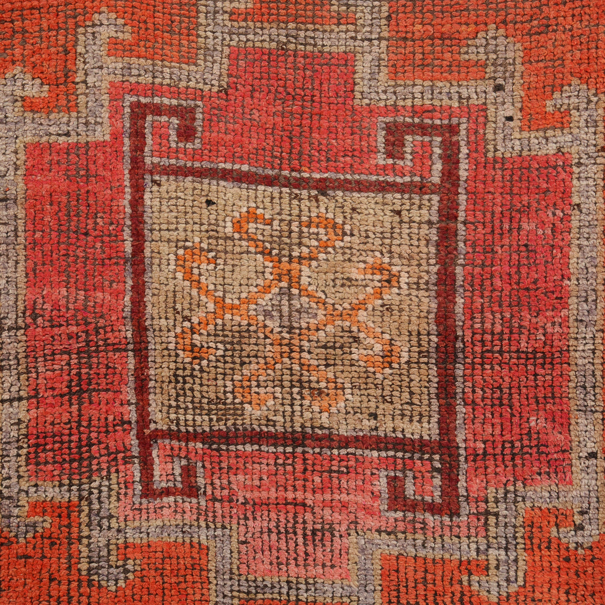 3x9 Vintage Rug