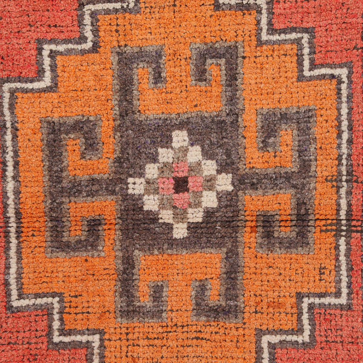 3x10 Vintage Rug