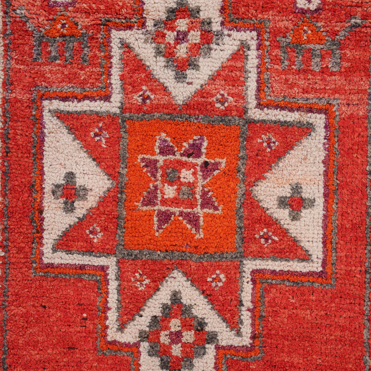 3x11 Vintage Rug