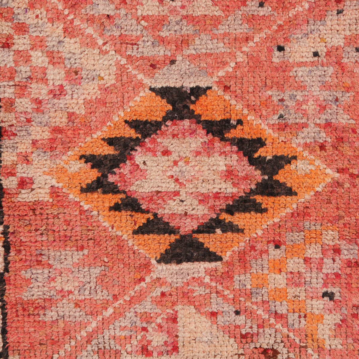 3x13 Vintage Rug
