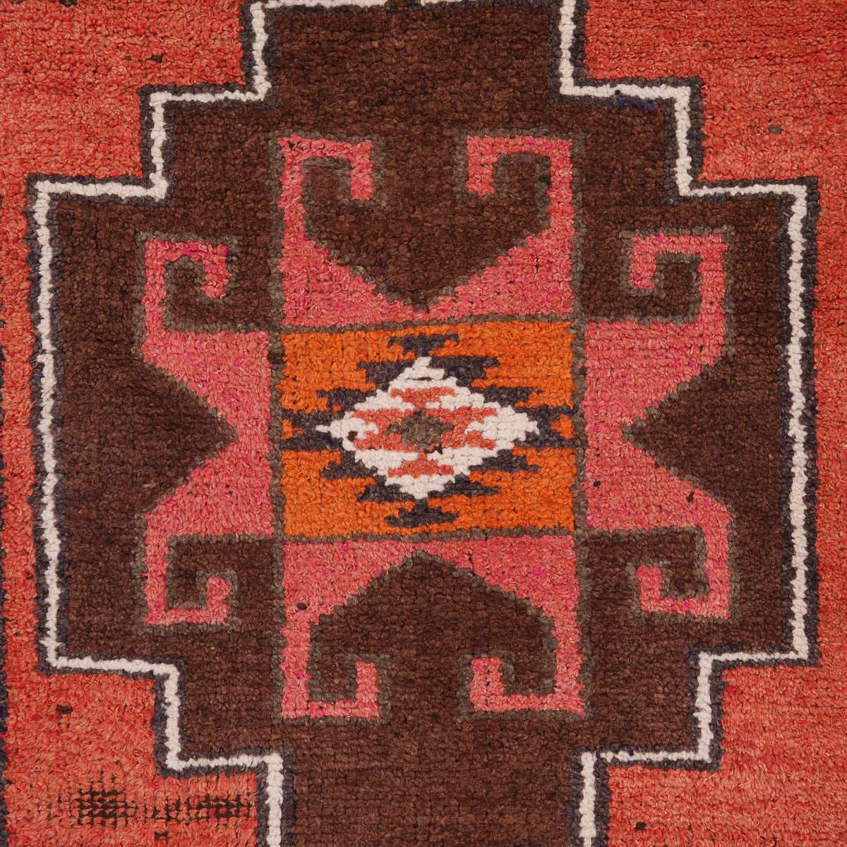 3x10 Vintage Rug