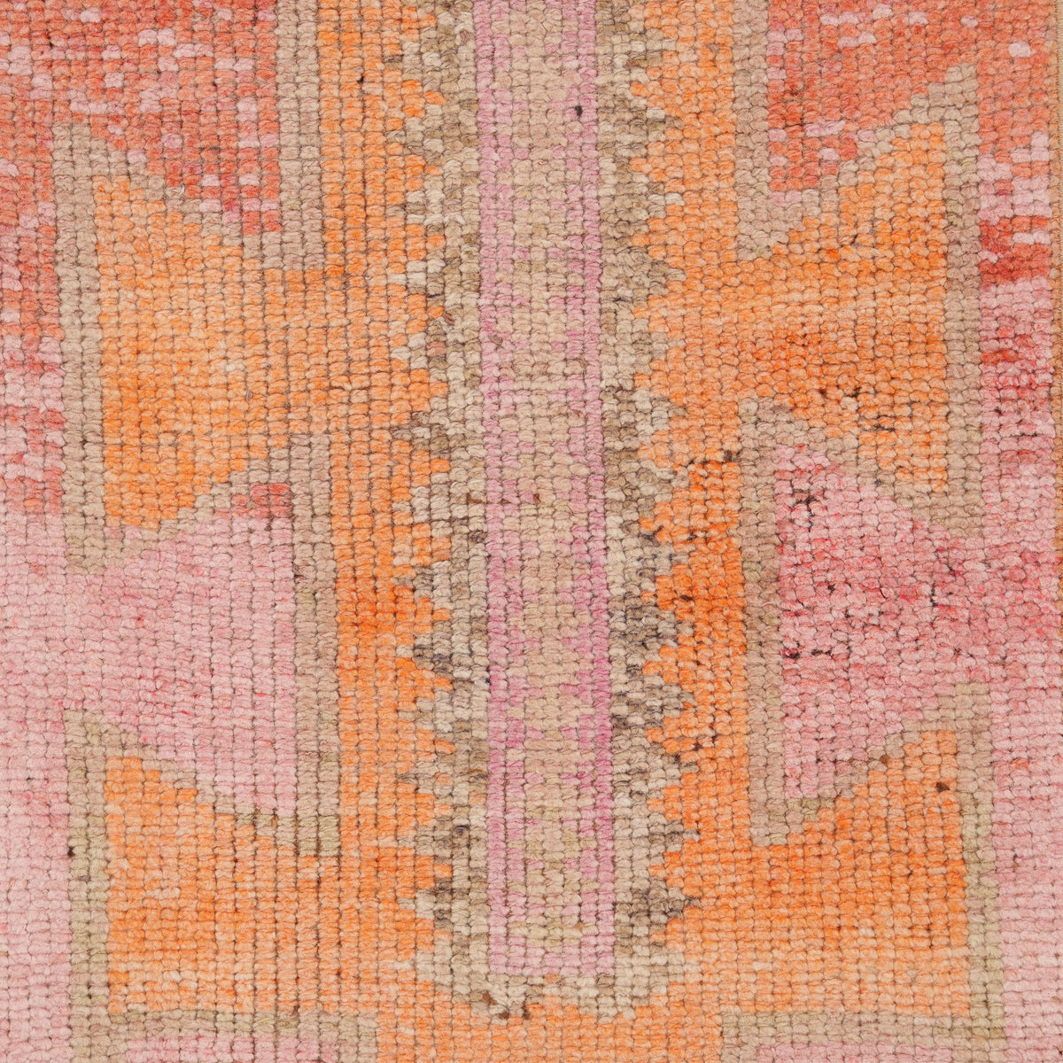 2x8 Vintage Rug