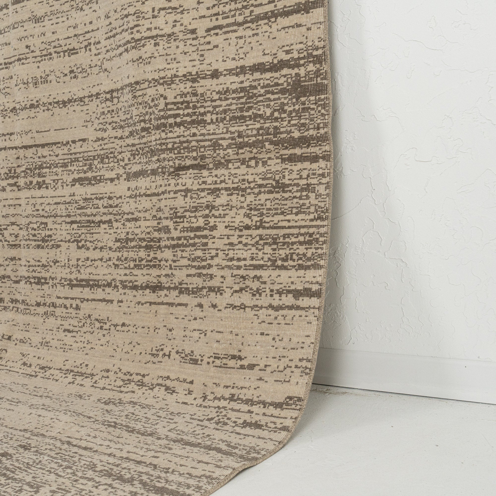 Brinya - Living Room Rug, Elegant & Unique