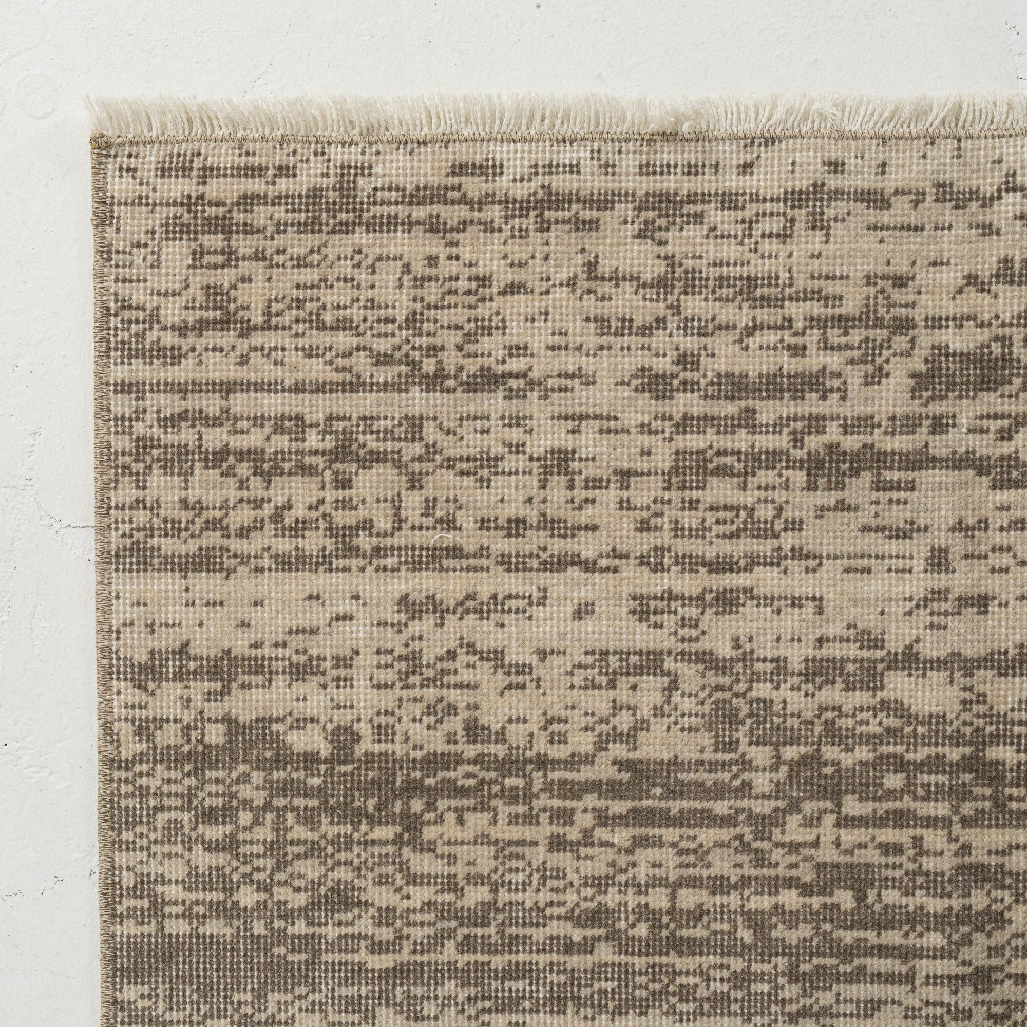 Brinya - Vintage Persian Rug, Handwoven Masterpiece