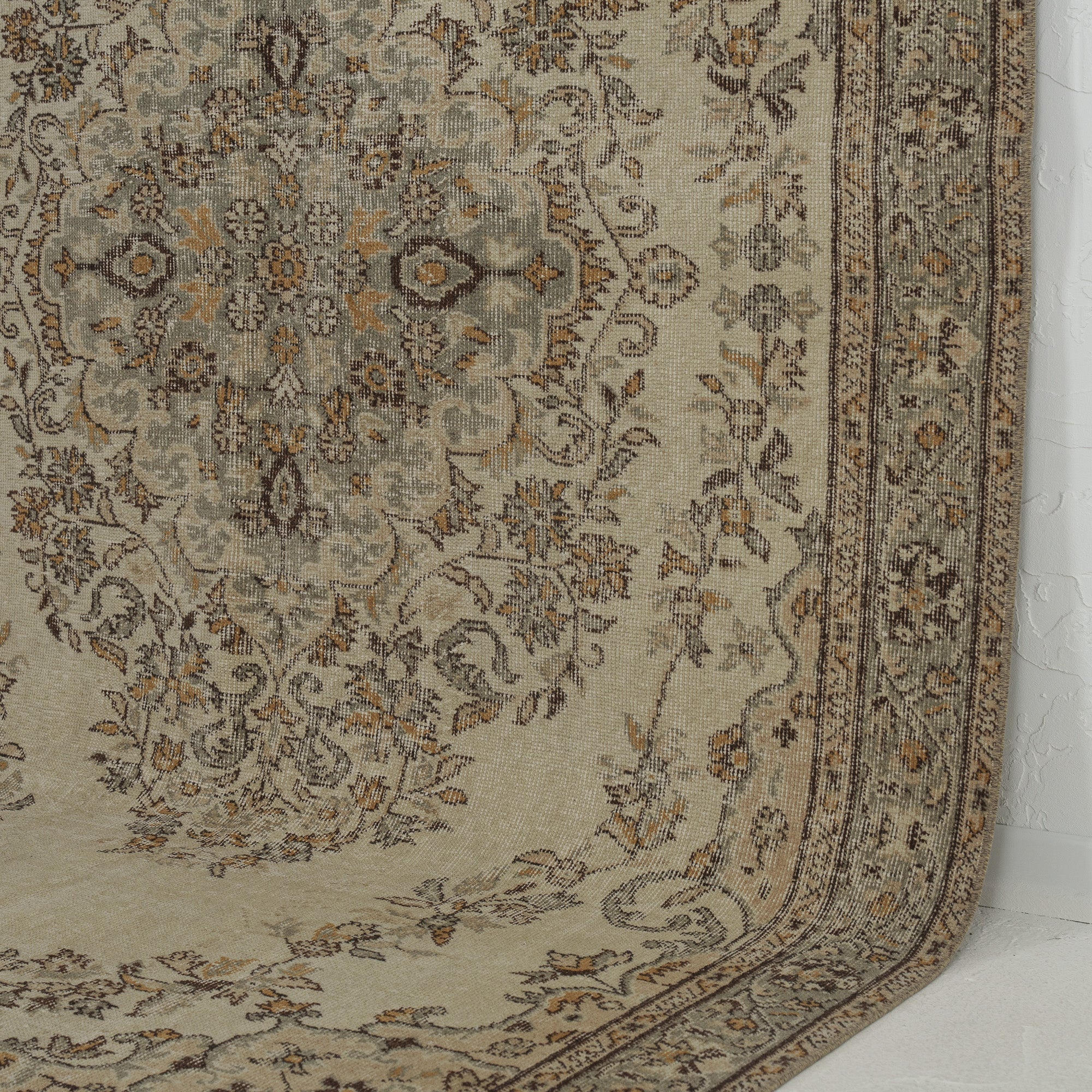 Blaine - Authentic Persian Rug, Artisan Designed