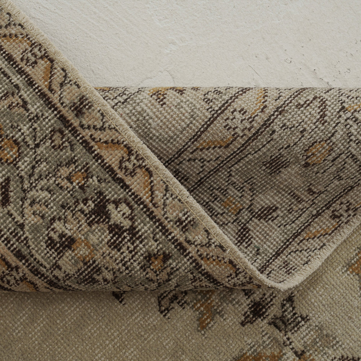 Blaine - Dining Room Rug, Classic Artisan Crafted