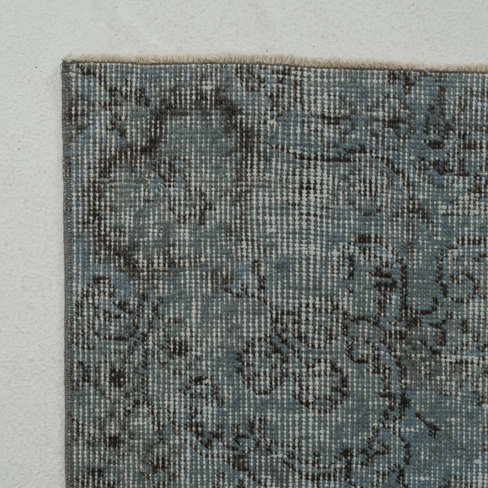 Brynja - Vintage Persian Rug, Handwoven Masterpiece